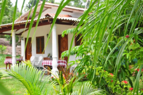 Гостиница Sigiriya Amenity Home Stay  Сигирия